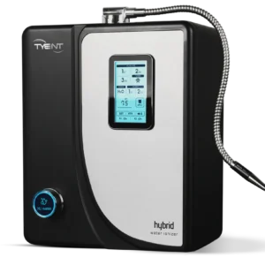 tyent alkaline h2 hybrid ionizer
