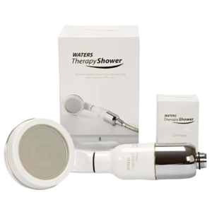 shower therapy collection