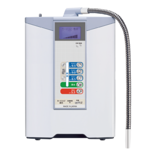 maxell 817 water ionizer (copy)