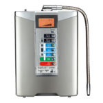 maxell 817 water ionizer