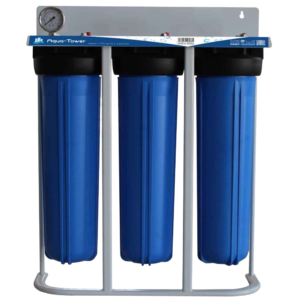 aqua italia 2 stages filtration system (copy)