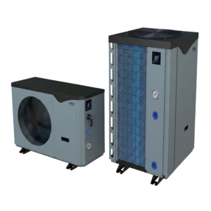 aqua italia water chiller