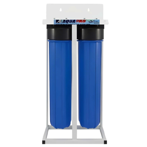 aqua italia 2 stages filtration system