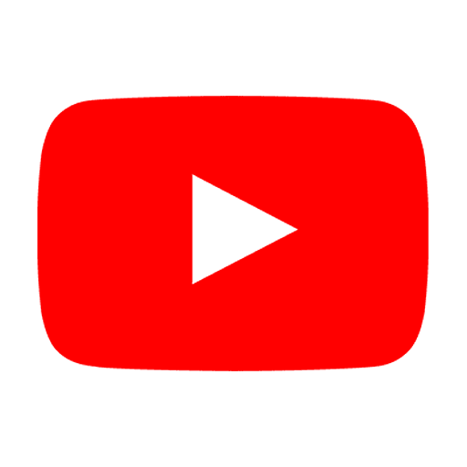 youtube color icon